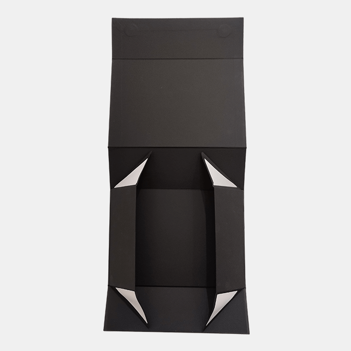 Foldable Rigid Box